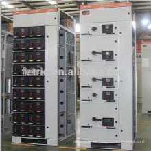 GCK low voltage withdrawable switchgear